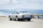 Ferrari 365 GT 2+2 1968 года (US)